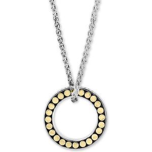 🔥NEW 100% AUTHENTIC EFFY Eternity Pendant Necklace